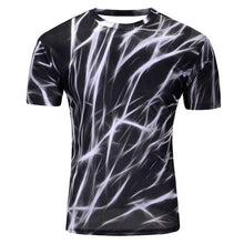 Load image into Gallery viewer, Splash Paint T-shirt