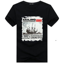 Load image into Gallery viewer, New Fashion T-Shirt