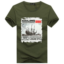 Load image into Gallery viewer, New Fashion T-Shirt