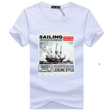 Load image into Gallery viewer, New Fashion T-Shirt