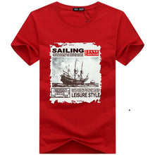 Load image into Gallery viewer, New Fashion T-Shirt