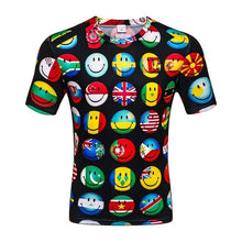 Load image into Gallery viewer, The Balloon Flight 3D Printing Men's