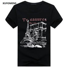 Load image into Gallery viewer, Treasures Them T-shirt