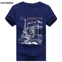 Load image into Gallery viewer, Treasures Them T-shirt