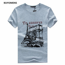 Load image into Gallery viewer, Treasures Them T-shirt