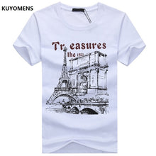 Load image into Gallery viewer, Treasures Them T-shirt