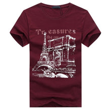 Load image into Gallery viewer, Treasures Them T-shirt