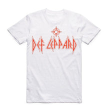 Load image into Gallery viewer, Heavy Metal Rock Band Men's T-shirt