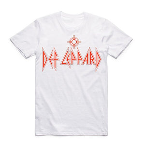 Heavy Metal Rock Band Men's T-shirt