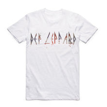 Load image into Gallery viewer, Heavy Metal Rock Band Men's T-shirt