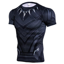 Load image into Gallery viewer, Supermen 3D T Shirt