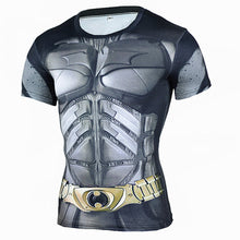 Load image into Gallery viewer, Supermen 3D T Shirt