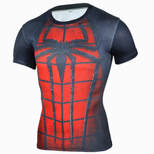 Load image into Gallery viewer, Supermen 3D T Shirt