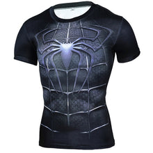 Load image into Gallery viewer, Supermen 3D T Shirt
