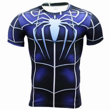 Load image into Gallery viewer, Supermen 3D T Shirt