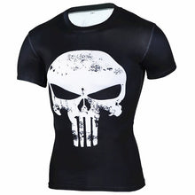 Load image into Gallery viewer, Supermen 3D T Shirt