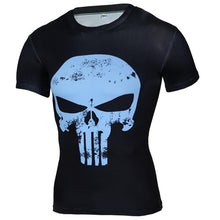 Load image into Gallery viewer, Supermen 3D T Shirt
