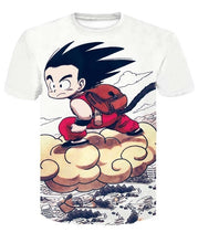Load image into Gallery viewer, Dragon Ball Z T Shirt