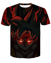 Load image into Gallery viewer, Dragon Ball Z T Shirt