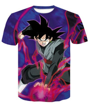 Load image into Gallery viewer, Dragon Ball Z T Shirt