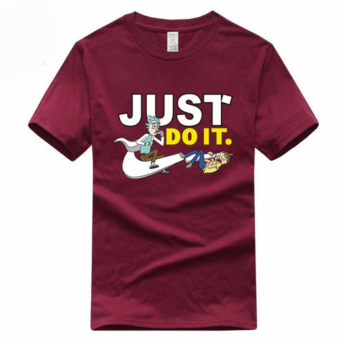 Just Do It T-shirt