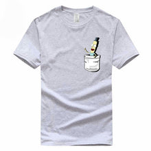 Load image into Gallery viewer, Just Do It T-shirt