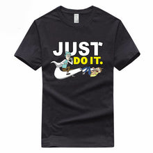 Load image into Gallery viewer, Just Do It T-shirt