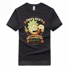 Load image into Gallery viewer, Just Do It T-shirt