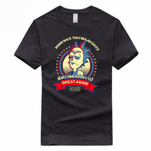Load image into Gallery viewer, Just Do It T-shirt