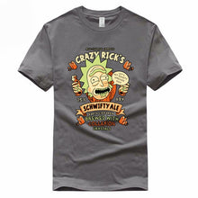 Load image into Gallery viewer, Just Do It T-shirt