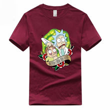 Load image into Gallery viewer, Just Do It T-shirt