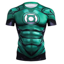 Load image into Gallery viewer, Marvel Tshirt Men