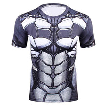 Load image into Gallery viewer, Spider venom 3D Printed T-shirts Men