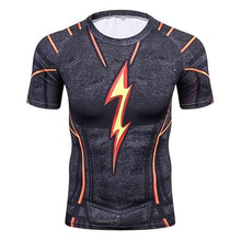 Load image into Gallery viewer, Spider venom 3D Printed T-shirts Men