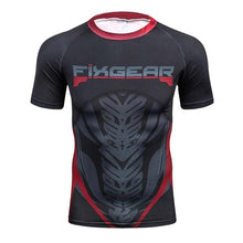 Load image into Gallery viewer, Spider venom 3D Printed T-shirts Men
