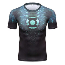 Load image into Gallery viewer, Spider venom 3D Printed T-shirts Men