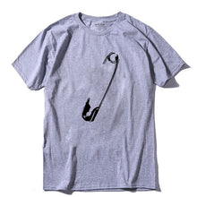 Load image into Gallery viewer, Safety Pin T-shirt