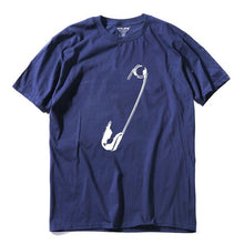 Load image into Gallery viewer, Safety Pin T-shirt