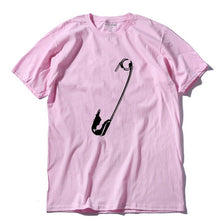 Load image into Gallery viewer, Safety Pin T-shirt