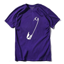 Load image into Gallery viewer, Safety Pin T-shirt