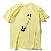 Load image into Gallery viewer, Safety Pin T-shirt