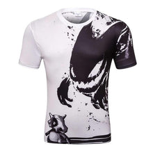 Load image into Gallery viewer, Space Galaxy T-shirt For Men