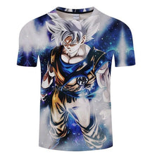 Load image into Gallery viewer, Dragon Ball  T-shirt