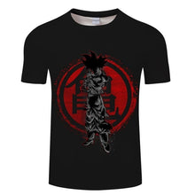Load image into Gallery viewer, Dragon Ball  T-shirt