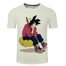 Load image into Gallery viewer, Dragon Ball  T-shirt