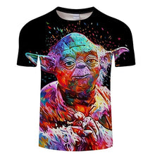 Load image into Gallery viewer, Darth Vader t-shirt