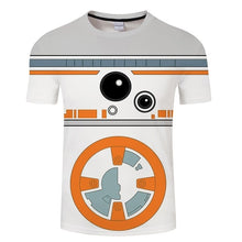Load image into Gallery viewer, Darth Vader t-shirt