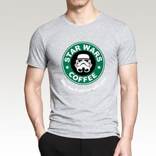 Load image into Gallery viewer, Cool star wars T Shirt