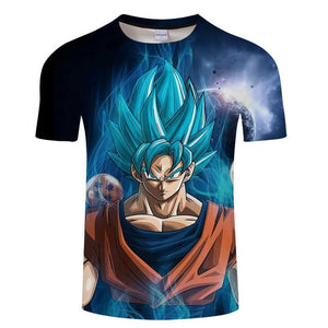 Dragon Ball  T-shirt