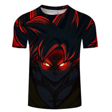 Load image into Gallery viewer, Dragon Ball  T-shirt